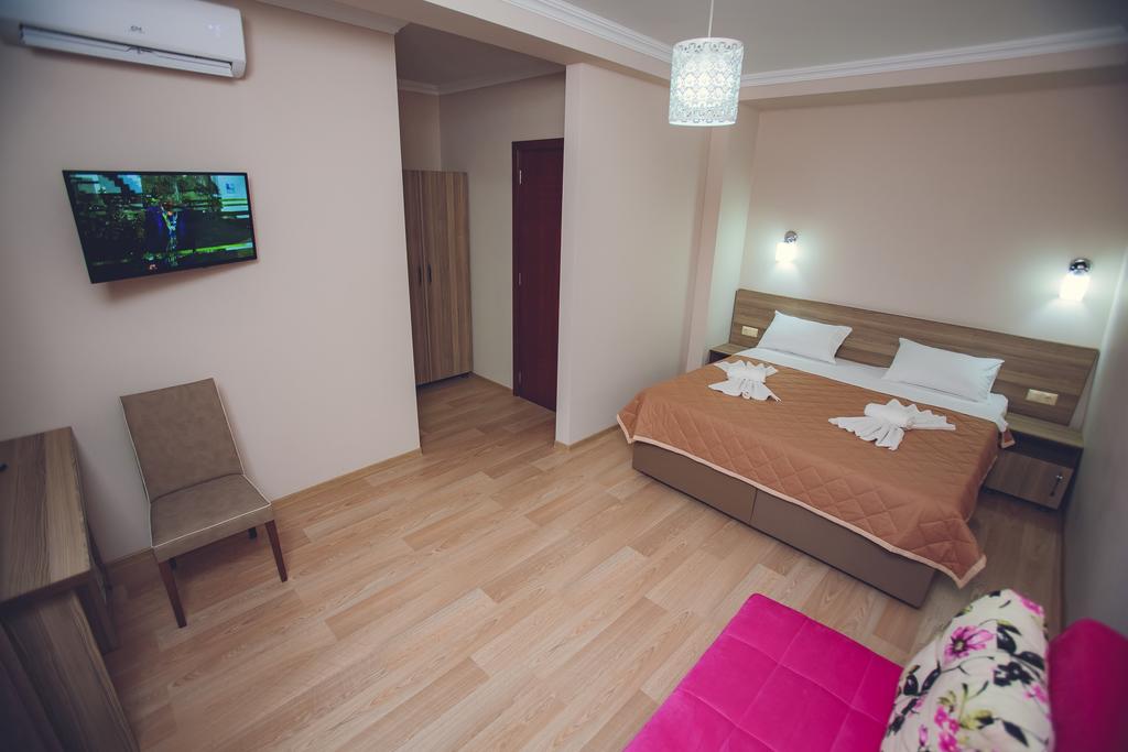 Daisi Sunset Hotel — Батумі, Грузія мініатюра 41