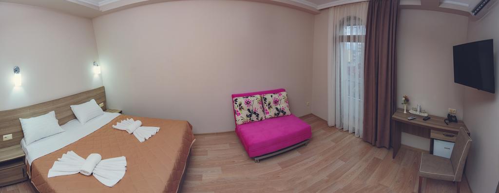 Daisi Sunset Hotel — Батумі, Грузія мініатюра 42