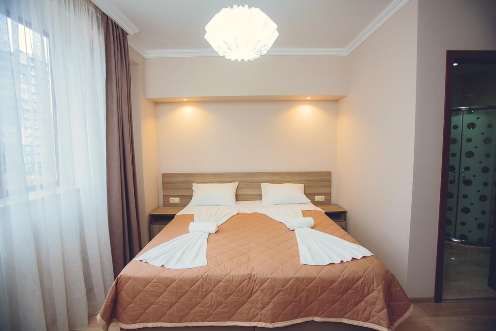 Daisi Sunset Hotel — Батумі, Грузія мініатюра 43