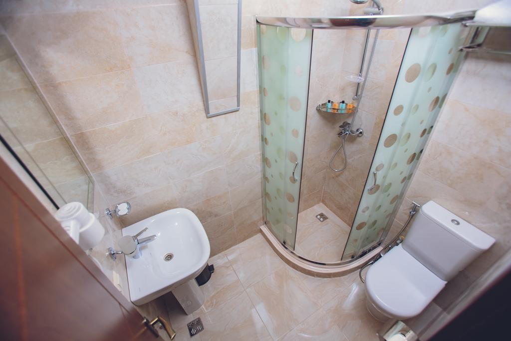 Daisi Sunset Hotel — Батумі, Грузія мініатюра 44