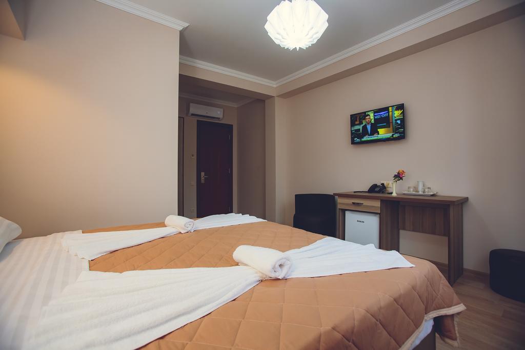 Daisi Sunset Hotel — Батумі, Грузія мініатюра 45