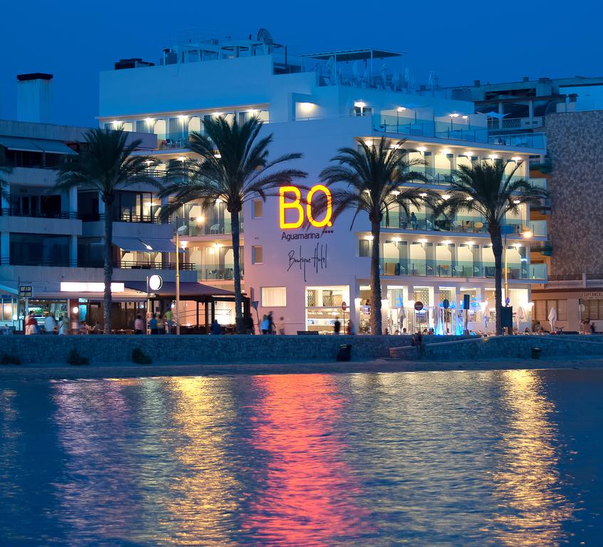 BQ Aguamarina Boutique Hotel, о. Майорка, Іспанія, фото 1