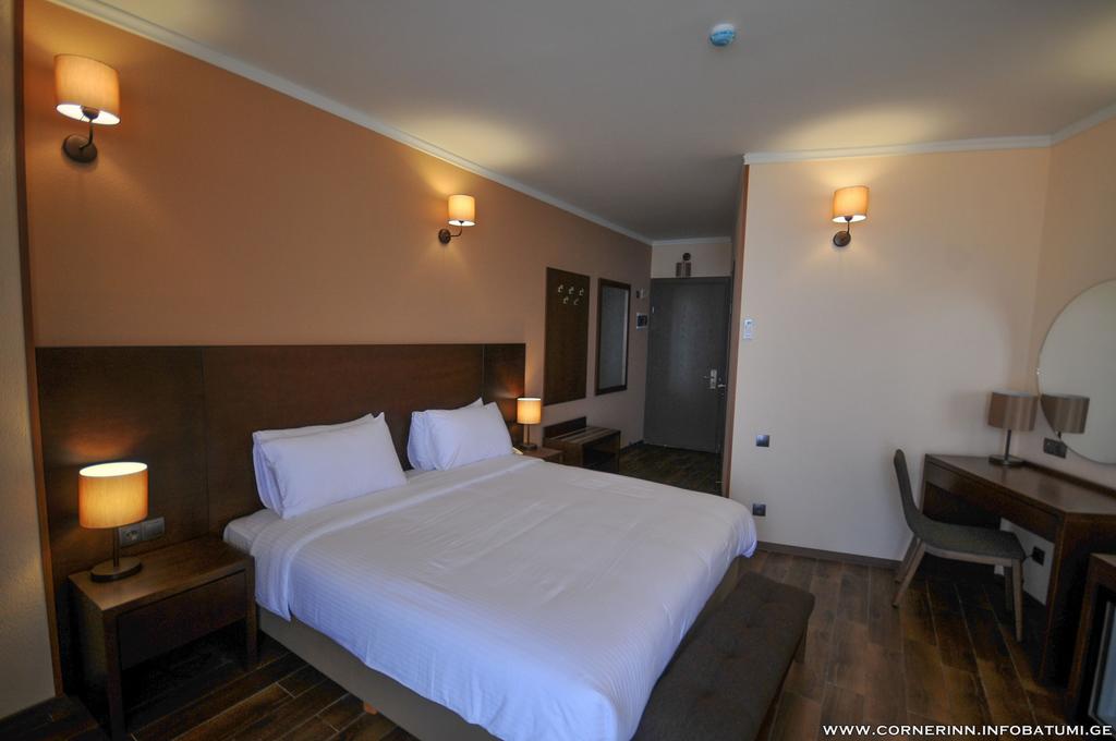 Corner Inn — Батумі, Грузія мініатюра 63