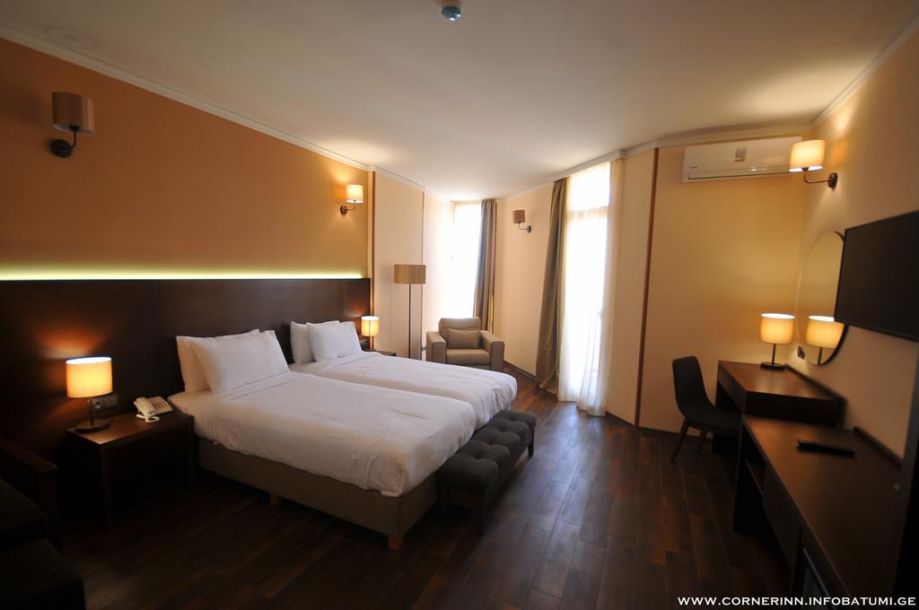 Corner Inn — Батумі, Грузія мініатюра 65