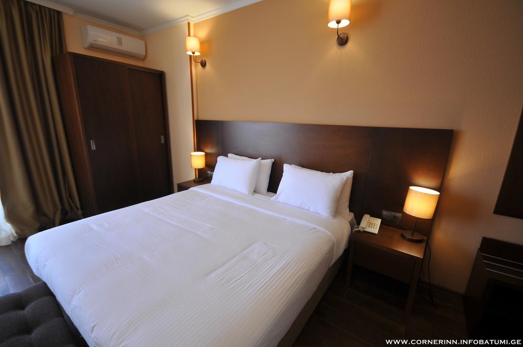 Corner Inn — Батумі, Грузія мініатюра 66