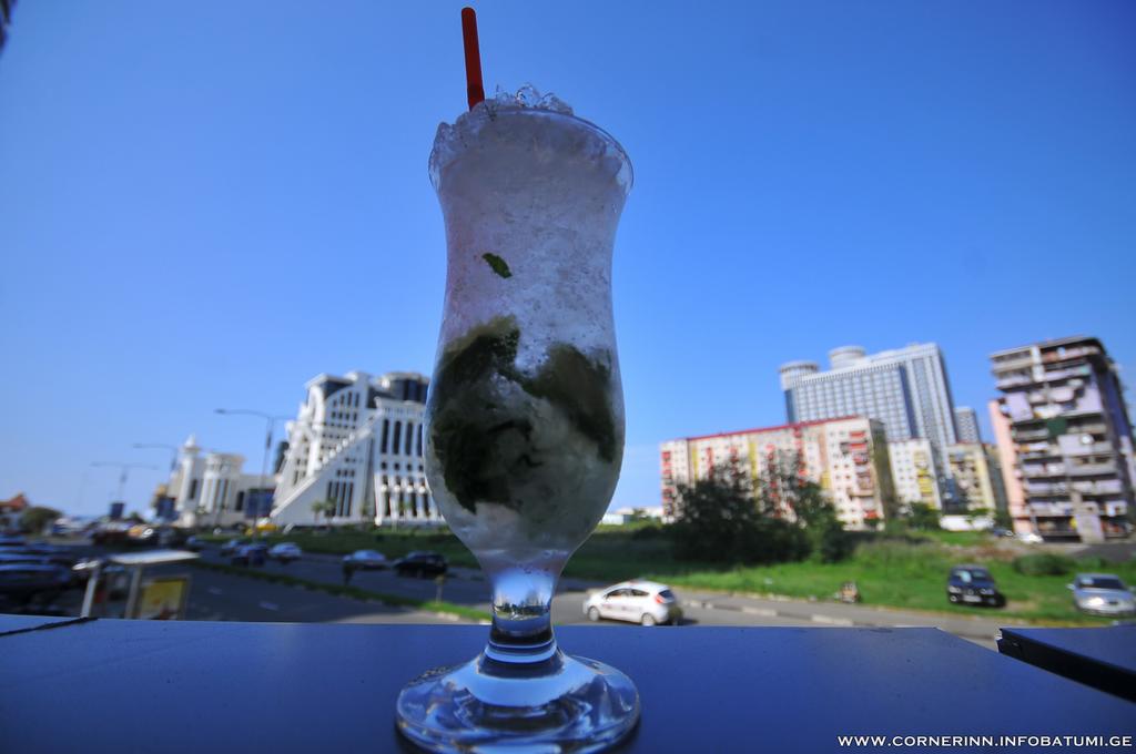 Corner Inn — Батумі, Грузія мініатюра 70