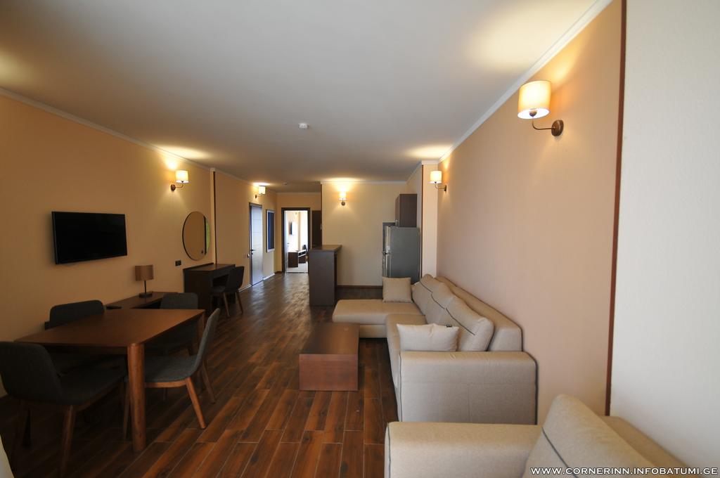 Corner Inn — Батумі, Грузія мініатюра 82