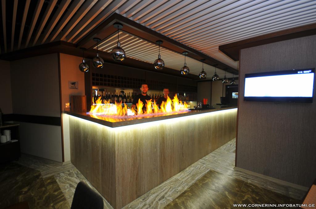 Corner Inn — Батумі, Грузія мініатюра 87