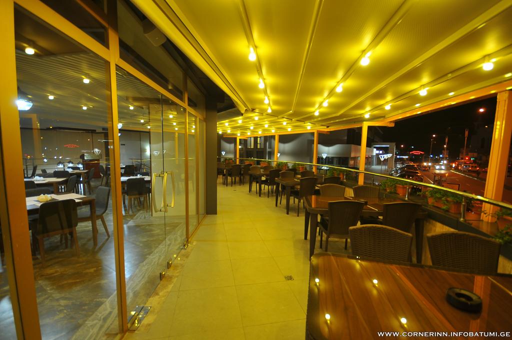 Corner Inn — Батумі, Грузія мініатюра 91