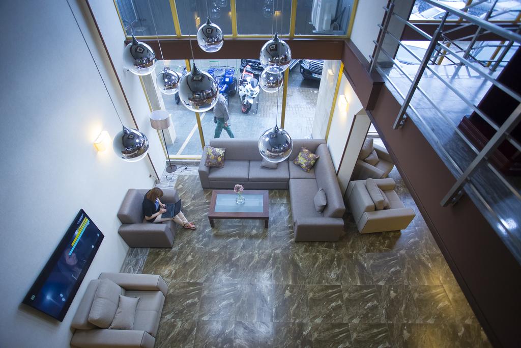 Corner Inn — Батумі, Грузія мініатюра 92