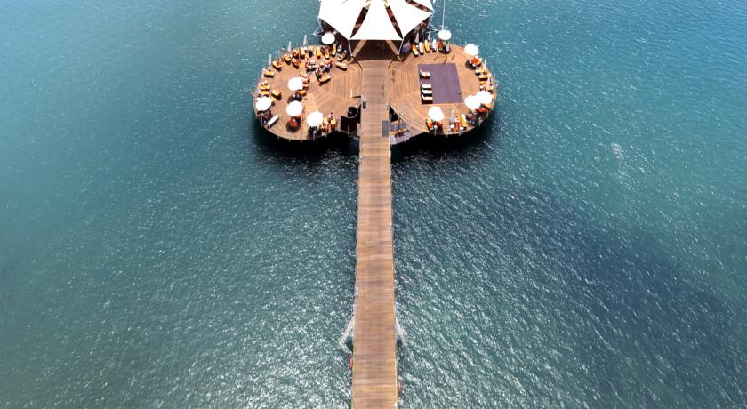 Calista Luxury Resort — Белек, Туреччина мініатюра 7