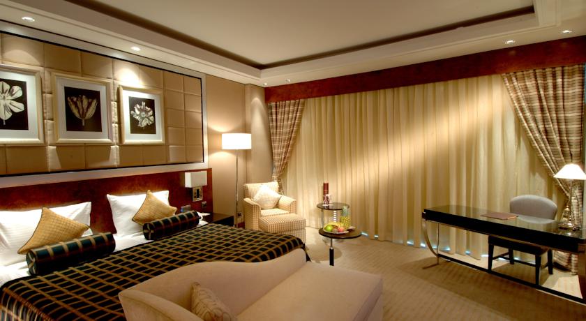 Calista Luxury Resort — Белек, Туреччина мініатюра 13