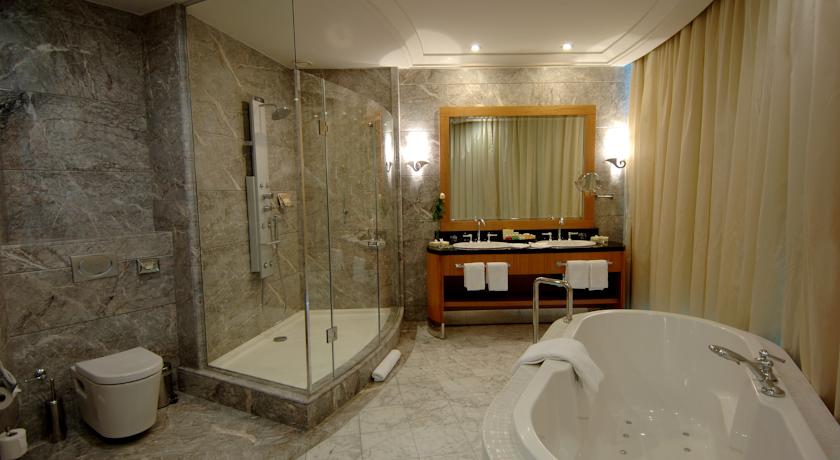 Calista Luxury Resort — Белек, Туреччина мініатюра 14