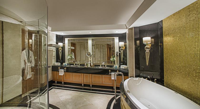 Calista Luxury Resort — Белек, Туреччина мініатюра 17