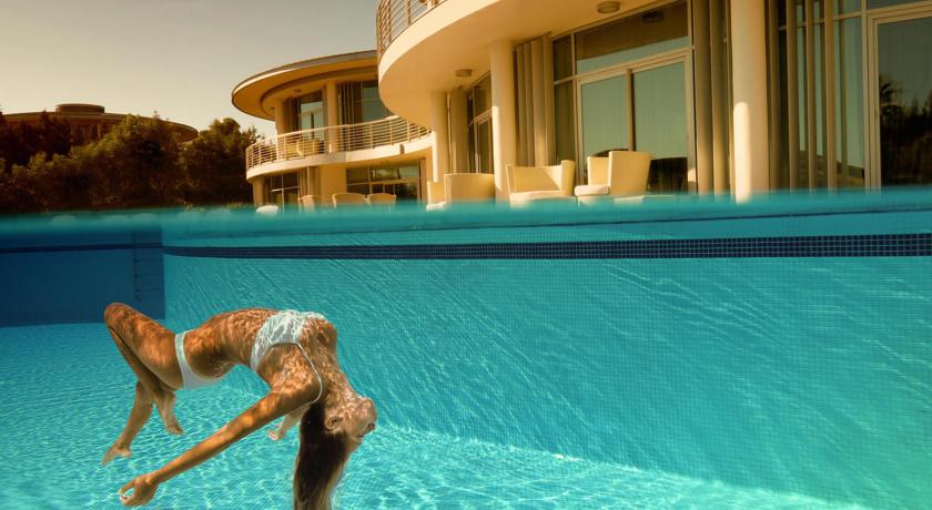 Calista Luxury Resort — Белек, Туреччина мініатюра 26