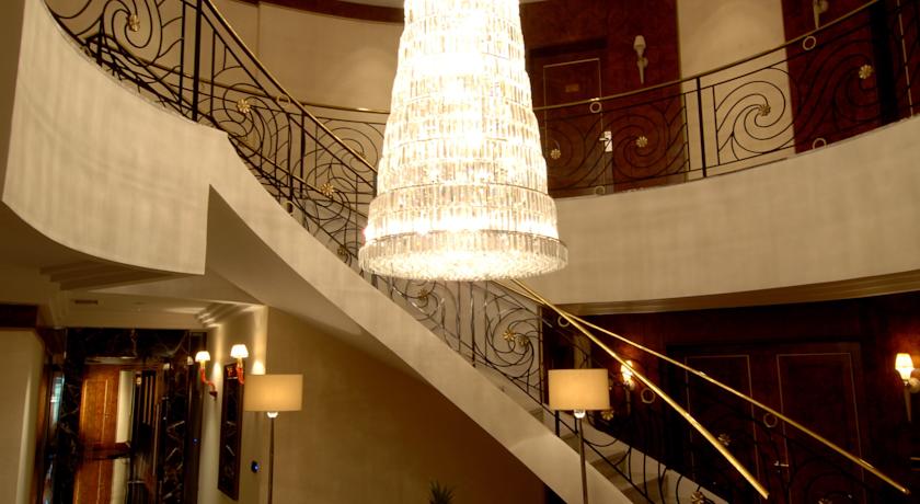 Calista Luxury Resort — Белек, Туреччина мініатюра 27