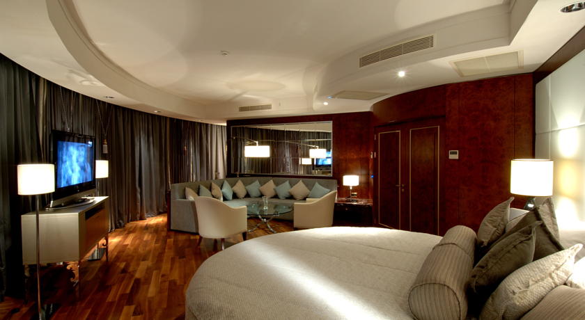 Calista Luxury Resort — Белек, Туреччина мініатюра 29