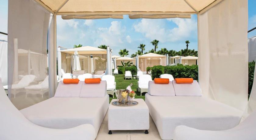 Calista Luxury Resort — Белек, Туреччина мініатюра 37