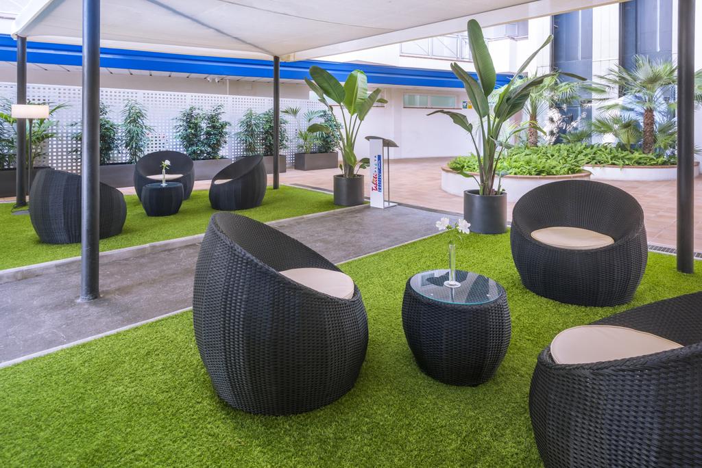 Tahiti Playa Suites — Коста Барселона, Іспанія мініатюра 6