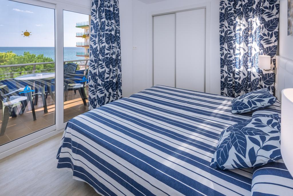 Tahiti Playa Suites — Коста Барселона, Іспанія мініатюра 11