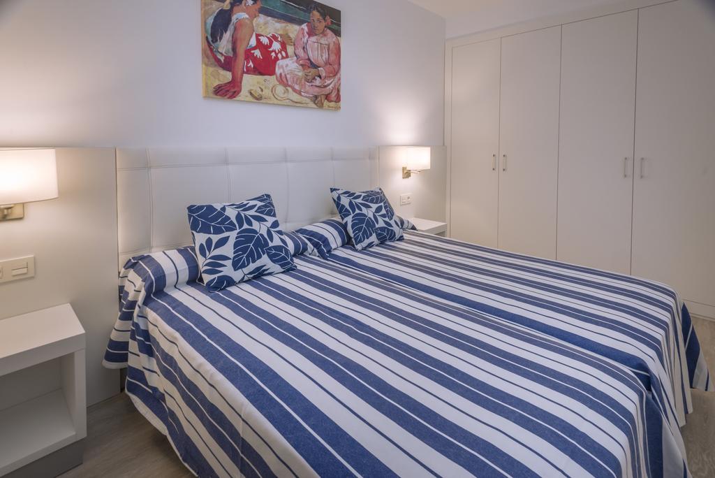 Tahiti Playa Suites — Коста Барселона, Іспанія мініатюра 14