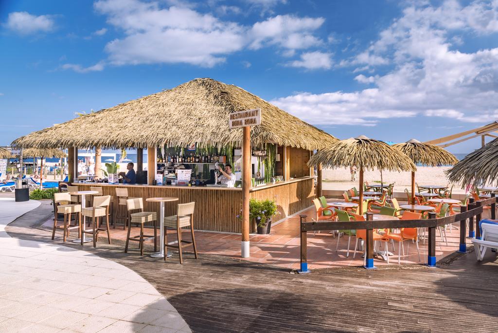 Tahiti Playa Suites — Коста Барселона, Іспанія мініатюра 15