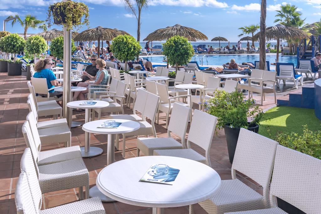 Tahiti Playa Suites — Коста Барселона, Іспанія мініатюра 16