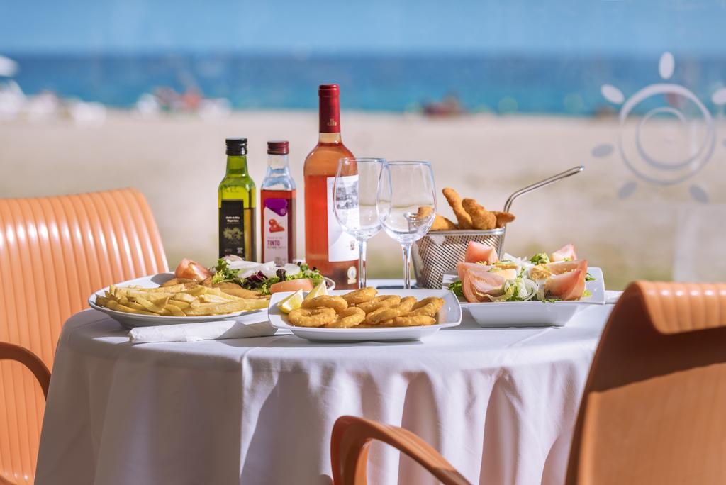 Tahiti Playa Suites — Коста Барселона, Іспанія мініатюра 17