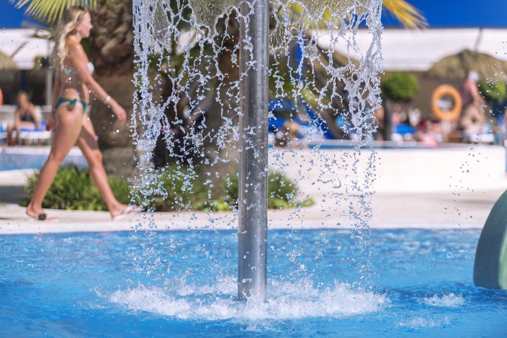 Tahiti Playa Suites — Коста Барселона, Іспанія мініатюра 18