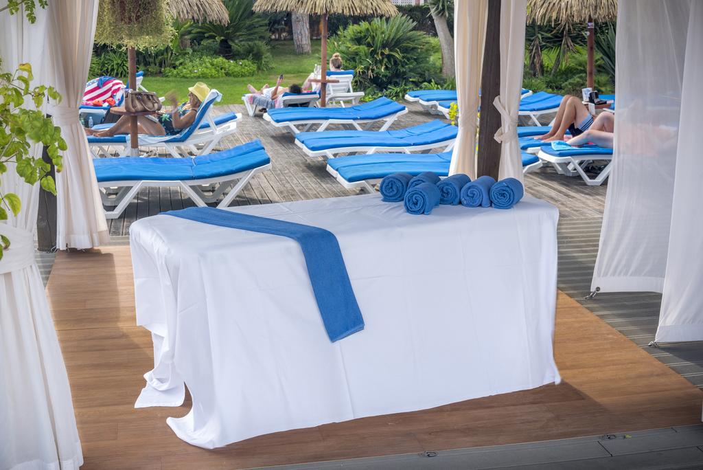 Tahiti Playa Suites — Коста Барселона, Іспанія мініатюра 19