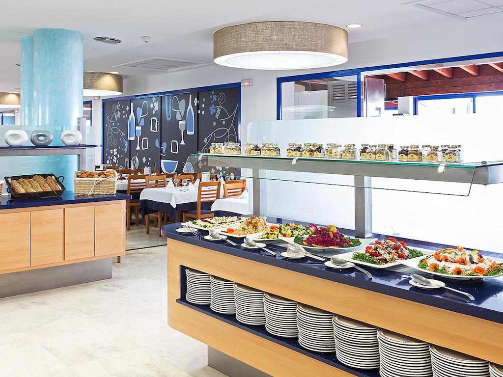 Tahiti Playa Suites — Коста Барселона, Іспанія мініатюра 27