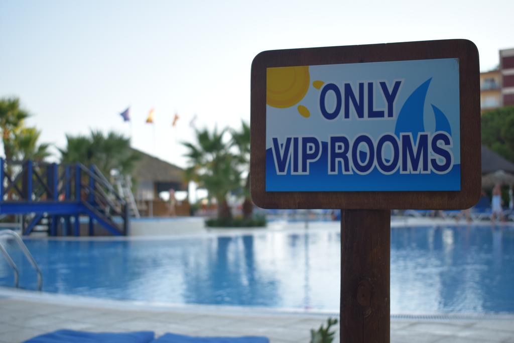 Tahiti Playa Suites — Коста Барселона, Іспанія мініатюра 28