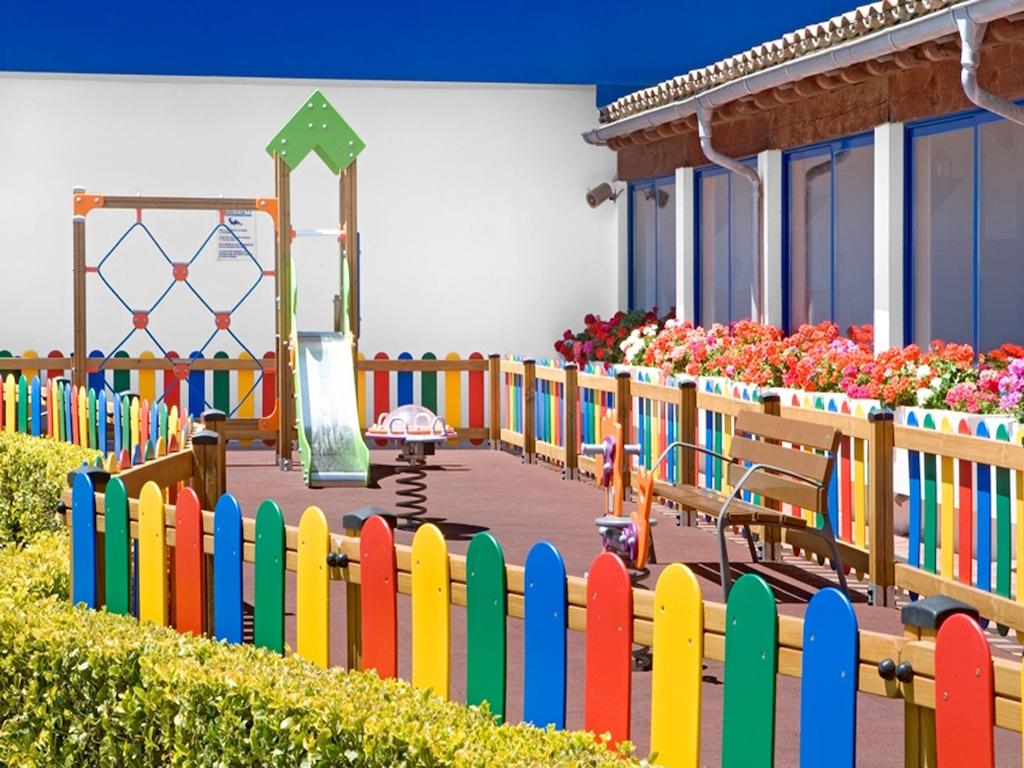 Tahiti Playa Suites — Коста Барселона, Іспанія мініатюра 31