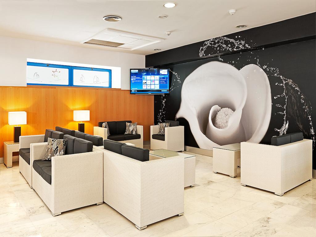 Tahiti Playa Suites — Коста Барселона, Іспанія мініатюра 33