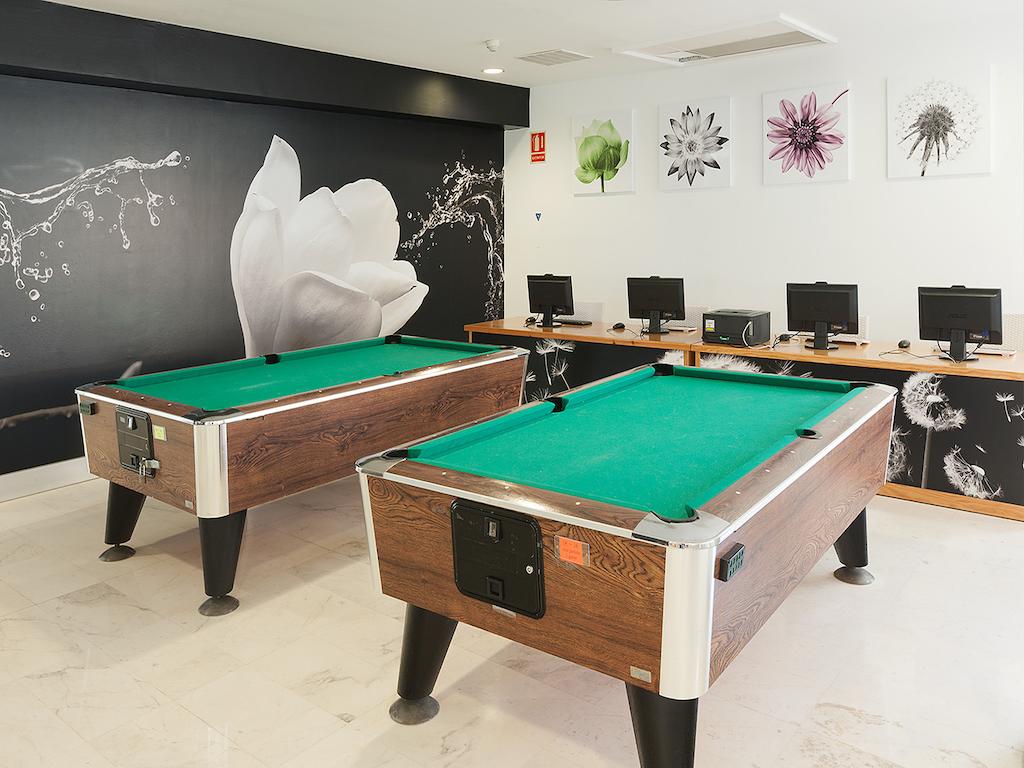 Tahiti Playa Suites — Коста Барселона, Іспанія мініатюра 37