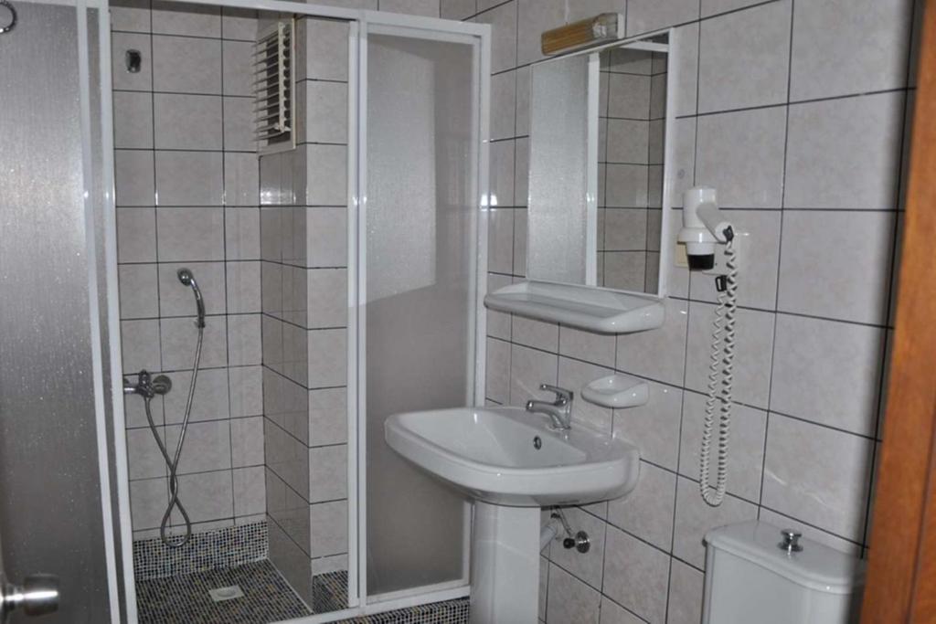Carmen Suite Hotel — Аланья, Туреччина мініатюра 22