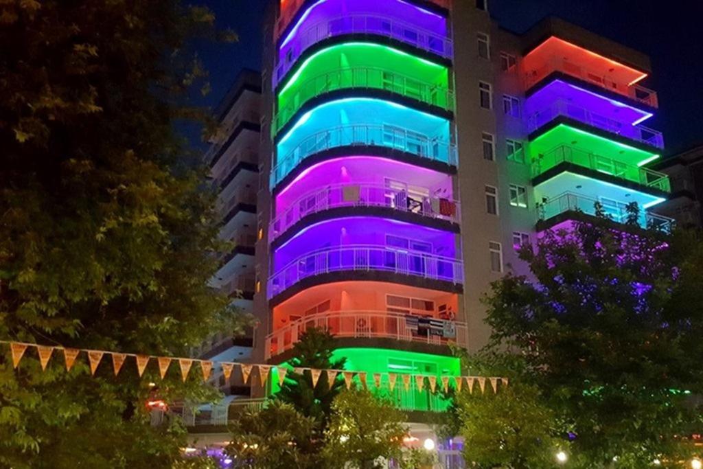 Carmen Suite Hotel — Аланья, Туреччина мініатюра 16