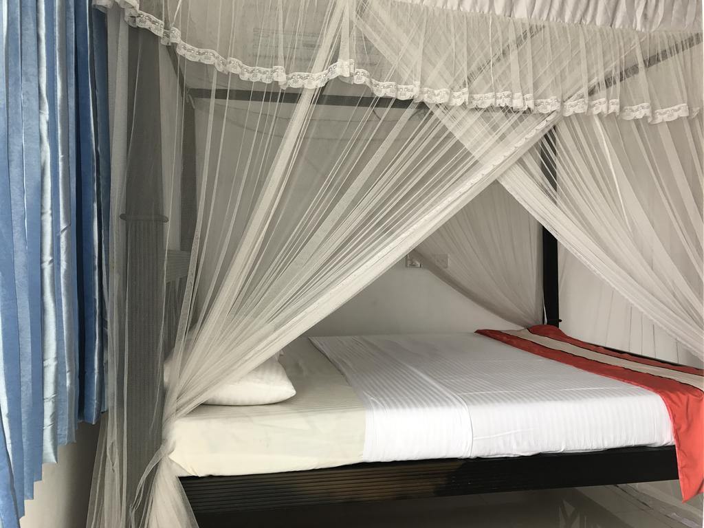 Blue Sky Hotel — Хіккадува, Шрі Ланка мініатюра 6