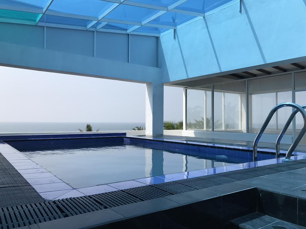 Blue Sky Hotel — Хіккадува, Шрі Ланка мініатюра 7