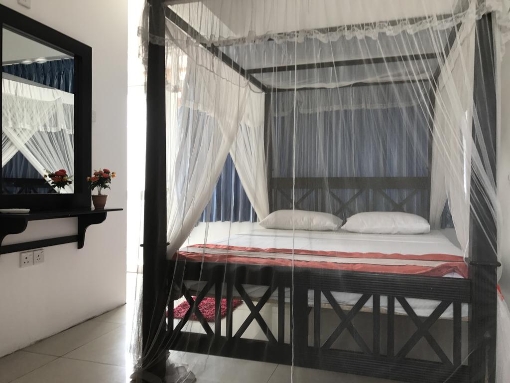 Blue Sky Hotel — Хіккадува, Шрі Ланка мініатюра 9