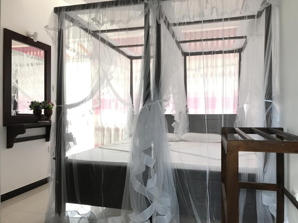 Blue Sky Hotel — Хіккадува, Шрі Ланка мініатюра 13