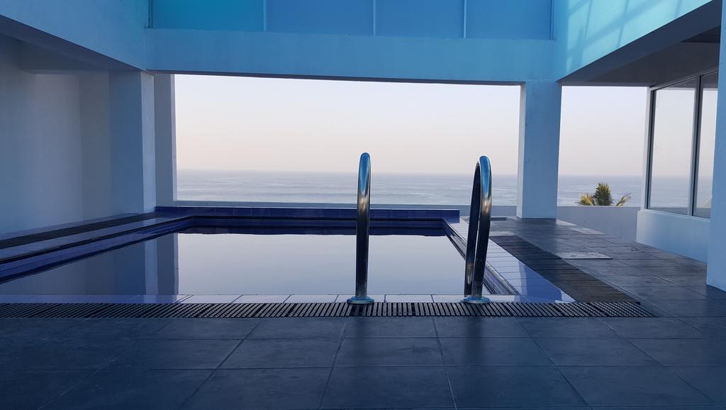 Blue Sky Hotel — Хіккадува, Шрі Ланка мініатюра 16