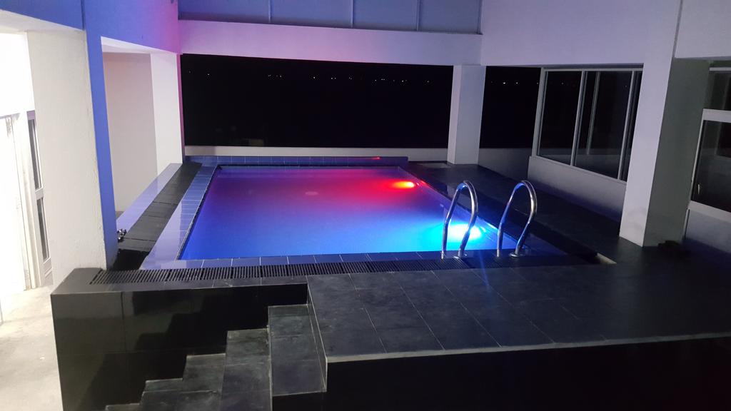 Blue Sky Hotel — Хіккадува, Шрі Ланка мініатюра 17
