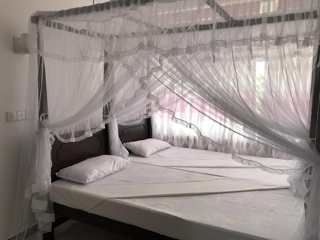 Blue Sky Hotel — Хіккадува, Шрі Ланка мініатюра 22