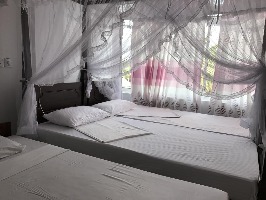 Blue Sky Hotel — Хіккадува, Шрі Ланка мініатюра 25