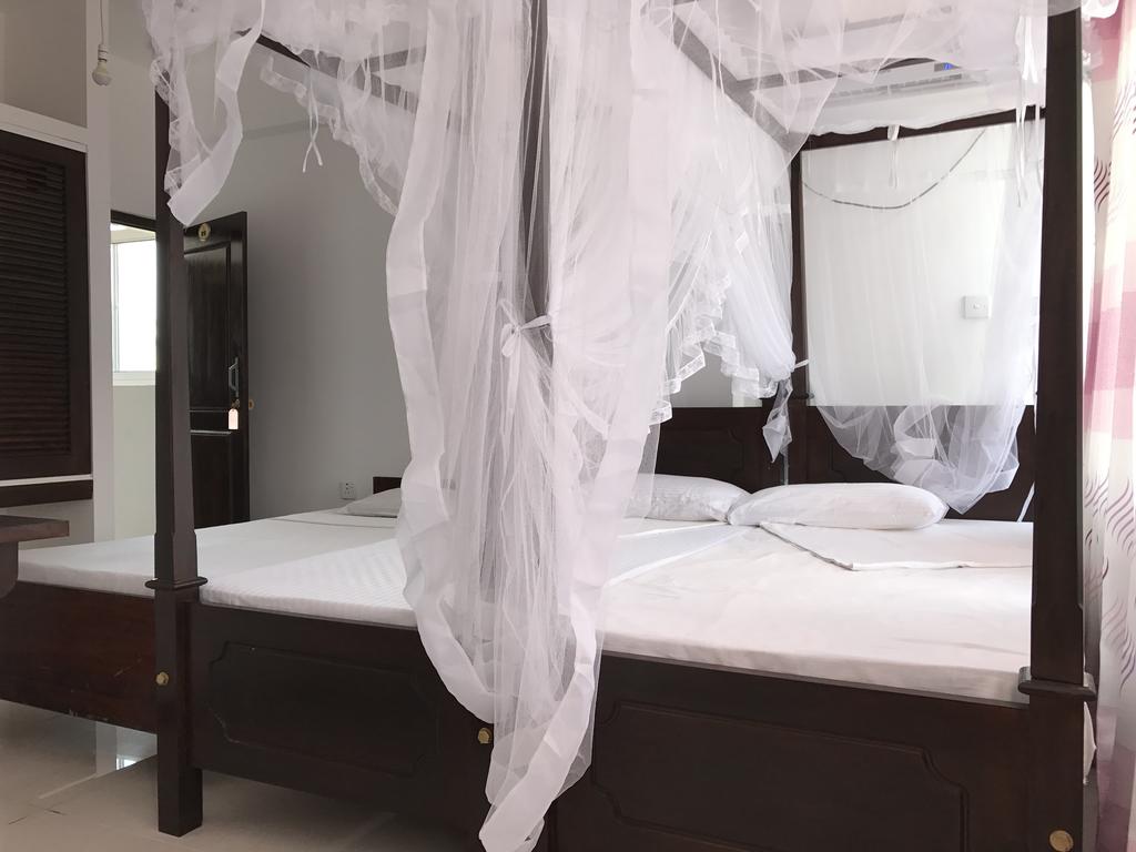 Blue Sky Hotel — Хіккадува, Шрі Ланка мініатюра 27