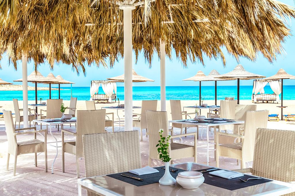 Jaz Almaza Beach Resort — Мерса-Матрух, Єгипет мініатюра 8