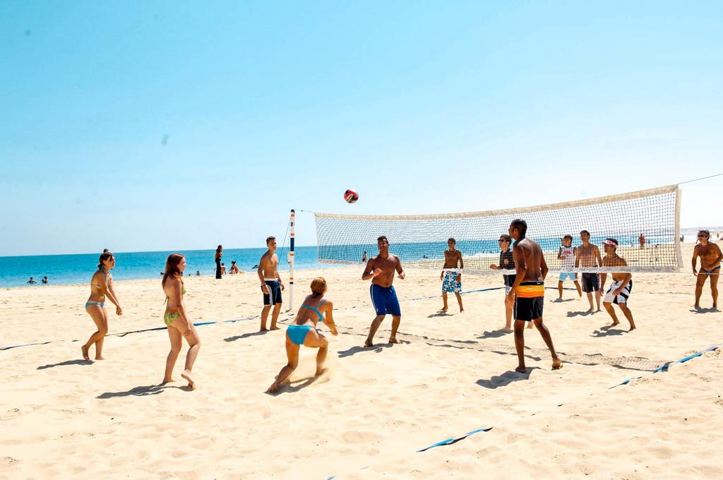 Jaz Almaza Beach Resort — Мерса-Матрух, Єгипет мініатюра 9