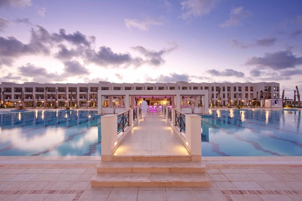Jaz Almaza Beach Resort — Мерса-Матрух, Єгипет мініатюра 10