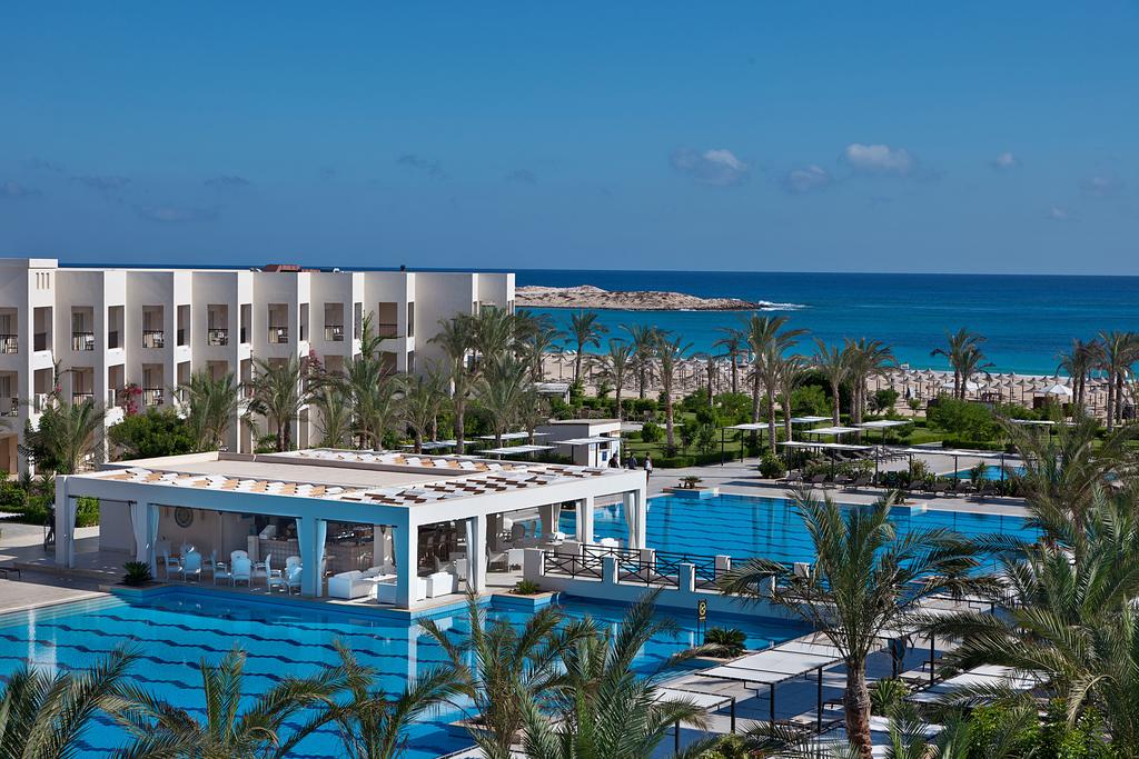 Jaz Almaza Beach Resort — Мерса-Матрух, Єгипет мініатюра 12